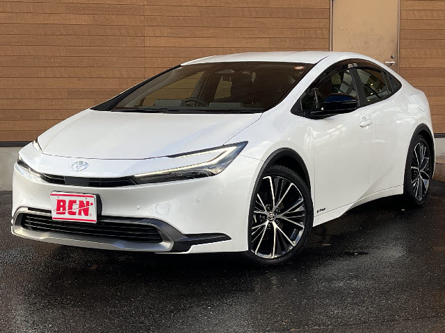 トヨタ プリウス