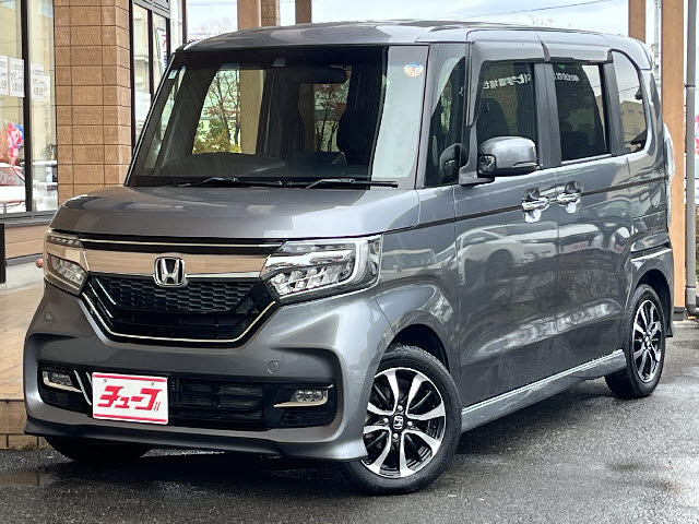 ホンダ Ｎ　ＢＯＸ