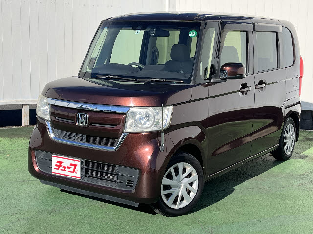ホンダ Ｎ　ＢＯＸ