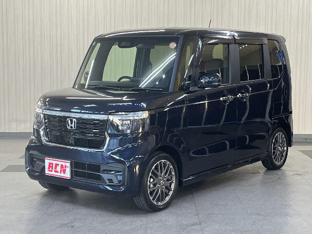 ホンダ Ｎ　ＢＯＸ