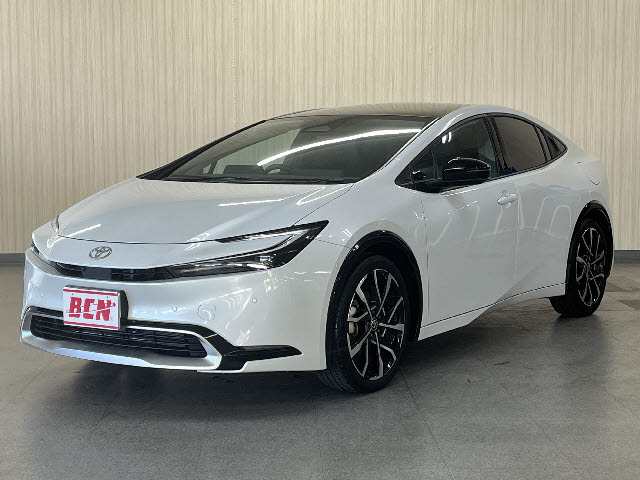 トヨタ プリウスＰＨＶ