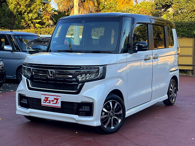 ホンダ Ｎ　ＢＯＸ