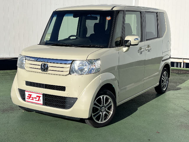 ホンダ Ｎ　ＢＯＸ