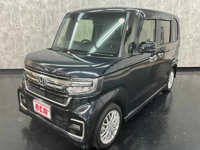 ホンダ Ｎ　ＢＯＸ