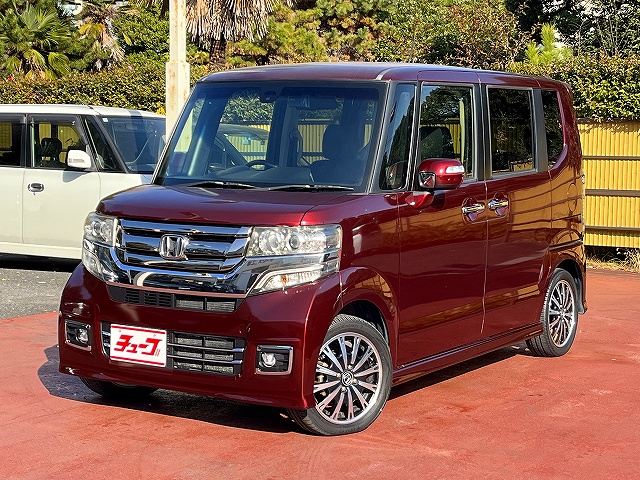 ホンダ Ｎ　ＢＯＸ
