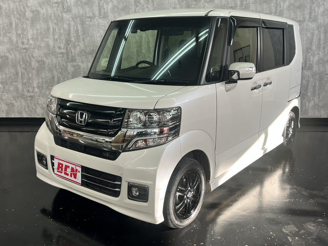 ホンダ Ｎ　ＢＯＸ