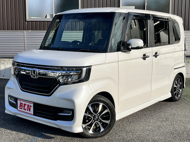 ホンダ Ｎ　ＢＯＸ