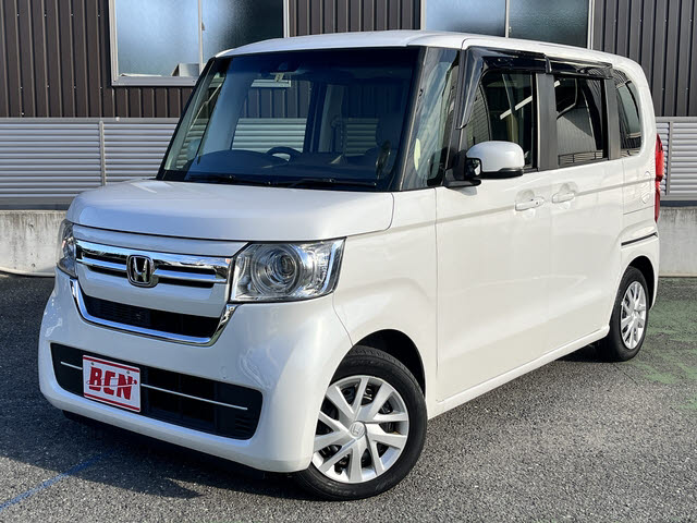 ホンダ Ｎ　ＢＯＸ
