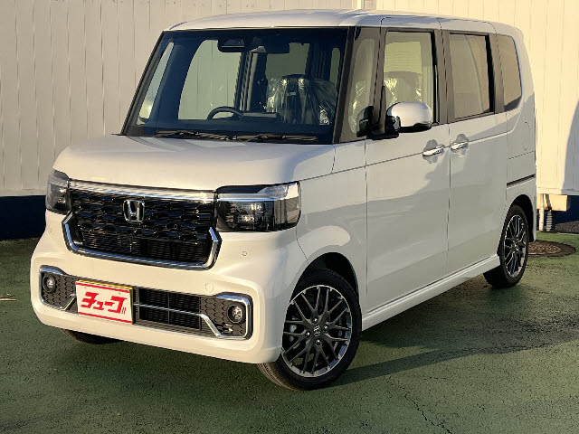ホンダ Ｎ　ＢＯＸ