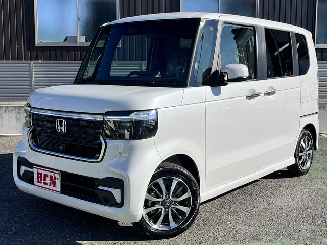 ホンダ Ｎ　ＢＯＸ