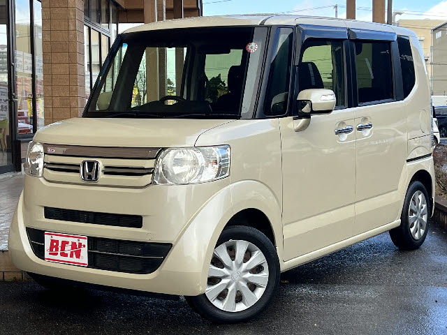 ホンダ Ｎ　ＢＯＸ
