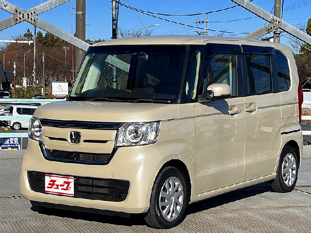 ホンダ Ｎ　ＢＯＸ
