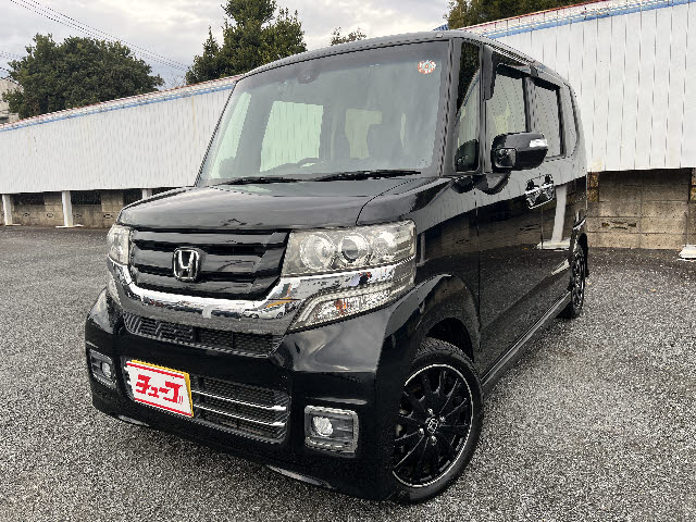 ホンダ Ｎ　ＢＯＸ