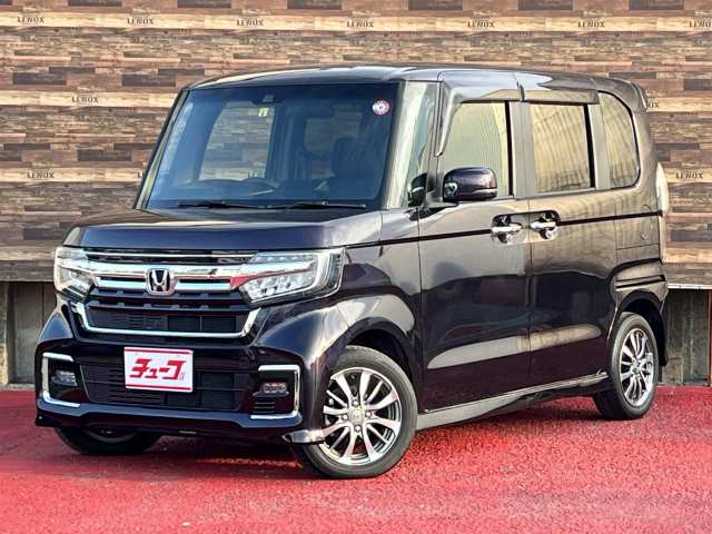 ホンダ Ｎ　ＢＯＸ
