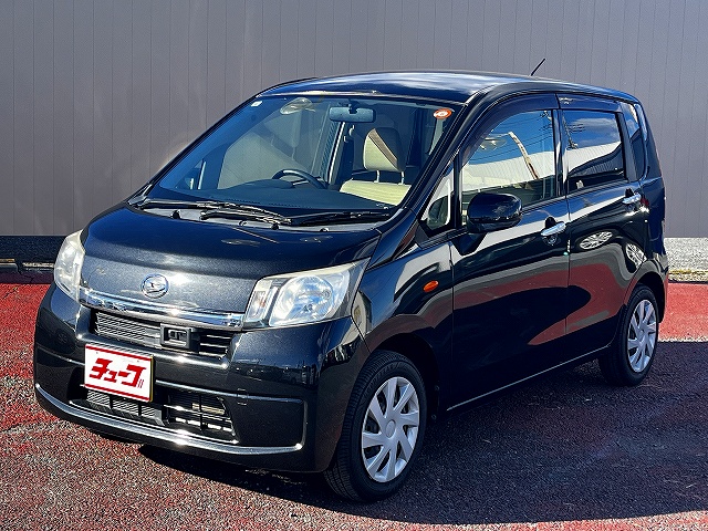 ダイハツ ムーヴ