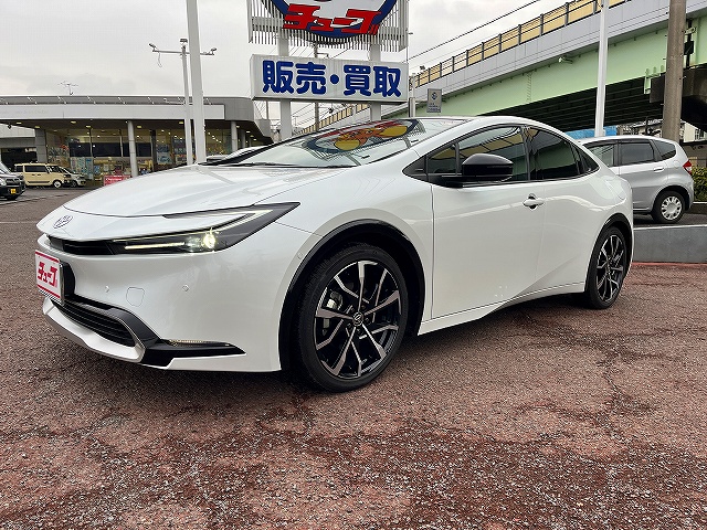 トヨタ プリウスＰＨＶ