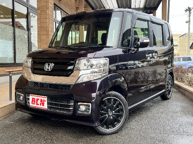 ホンダ Ｎ　ＢＯＸ