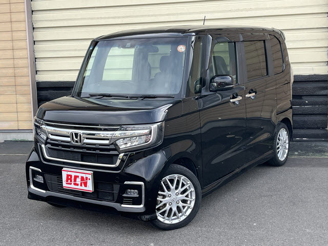 ホンダ Ｎ　ＢＯＸ