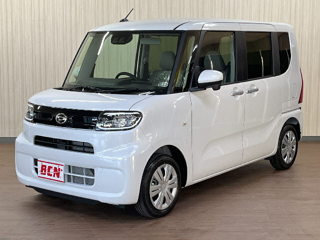 ダイハツ タント