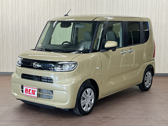 ダイハツ タント