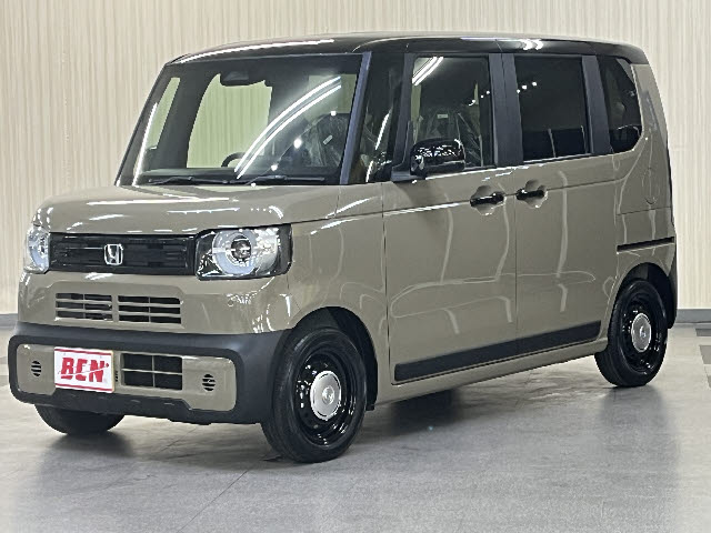 ホンダ Ｎ　ＢＯＸ