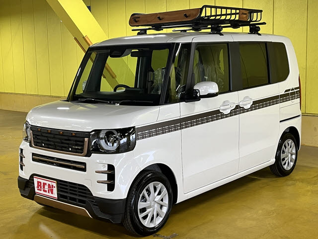 ホンダ Ｎ　ＢＯＸ