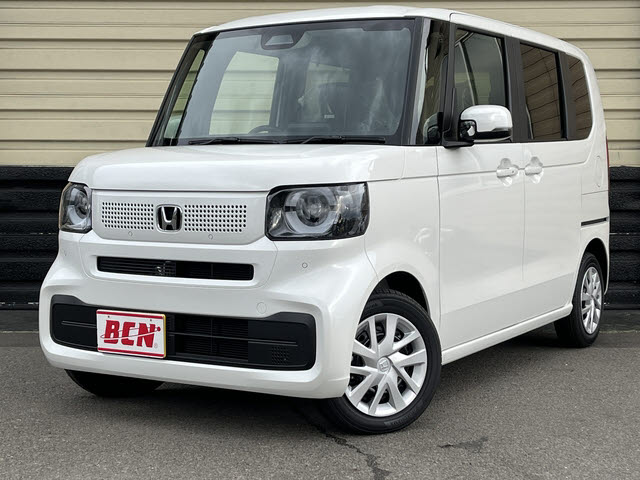 ホンダ Ｎ　ＢＯＸ