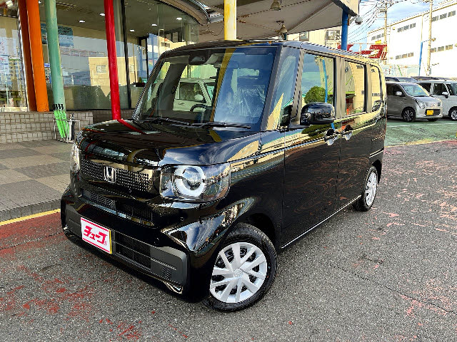 ホンダ Ｎ　ＢＯＸ