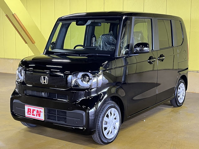 ホンダ Ｎ　ＢＯＸ
