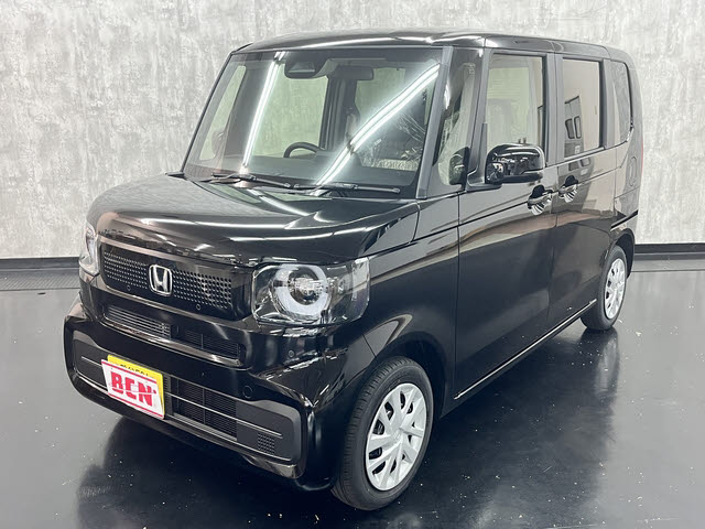 ホンダ Ｎ　ＢＯＸ