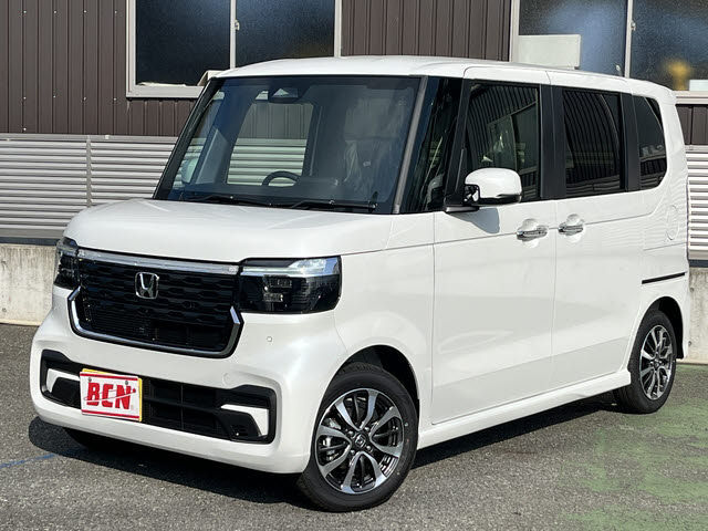 ホンダ Ｎ　ＢＯＸ