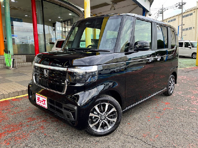ホンダ Ｎ　ＢＯＸ