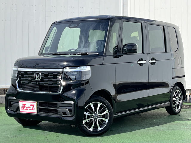 ホンダ Ｎ　ＢＯＸ