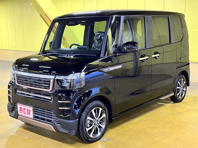 ホンダ Ｎ　ＢＯＸ