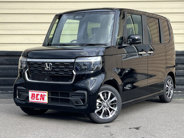 ホンダ Ｎ　ＢＯＸ