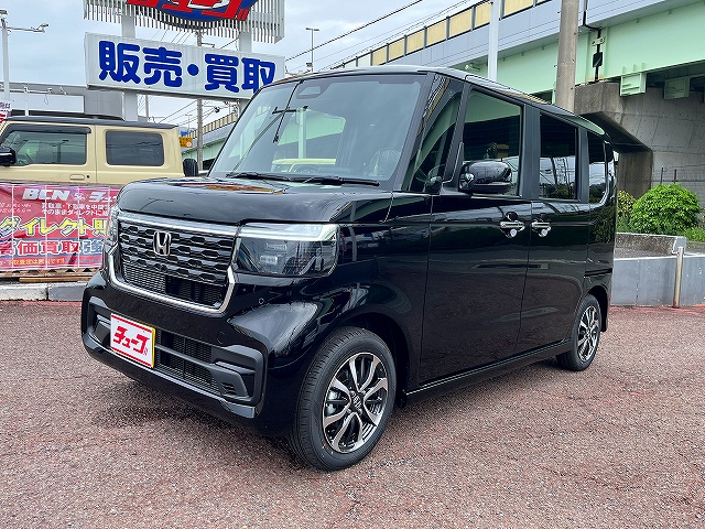 ホンダ Ｎ　ＢＯＸ