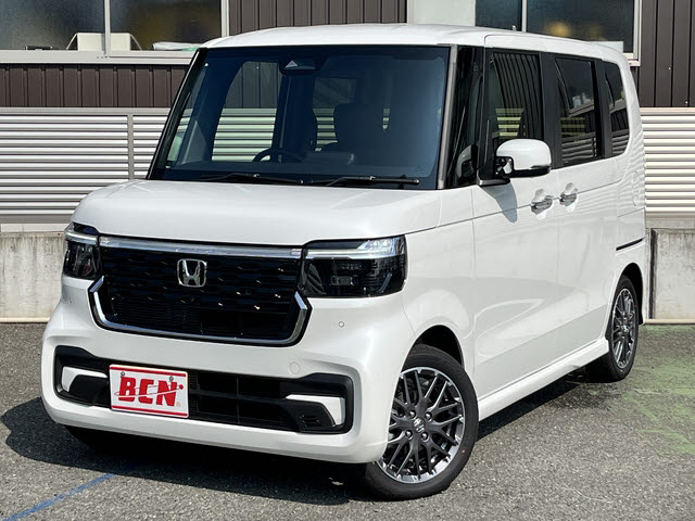 ホンダ Ｎ　ＢＯＸ