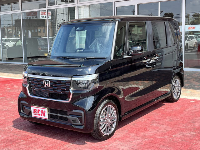 ホンダ Ｎ　ＢＯＸ