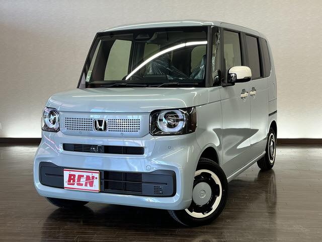 ホンダ Ｎ　ＢＯＸ