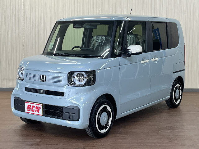 ホンダ Ｎ　ＢＯＸ