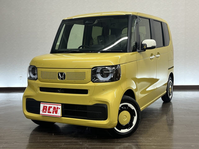 ホンダ Ｎ　ＢＯＸ
