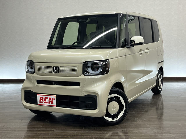 ホンダ Ｎ　ＢＯＸ