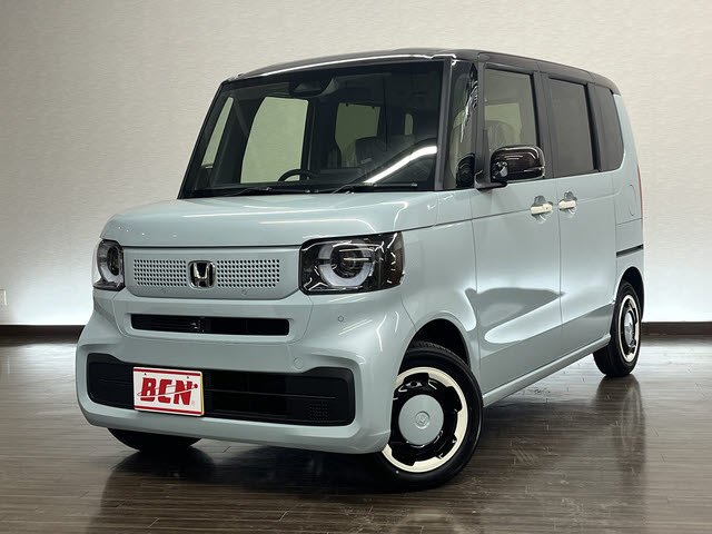 ホンダ Ｎ　ＢＯＸ