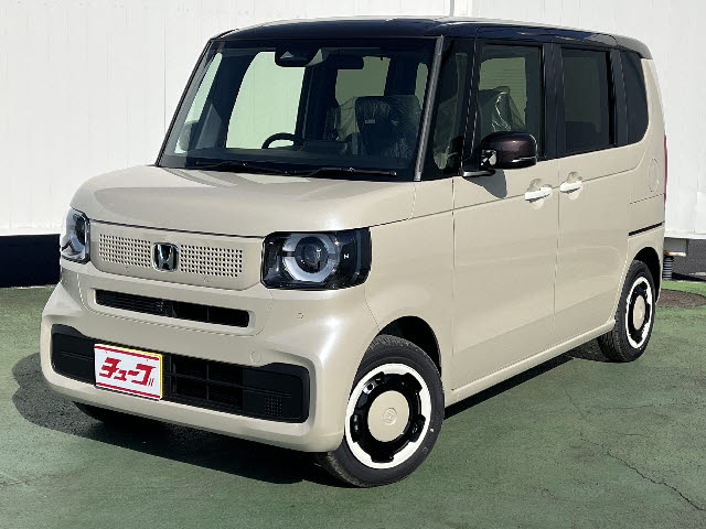 ホンダ Ｎ　ＢＯＸ