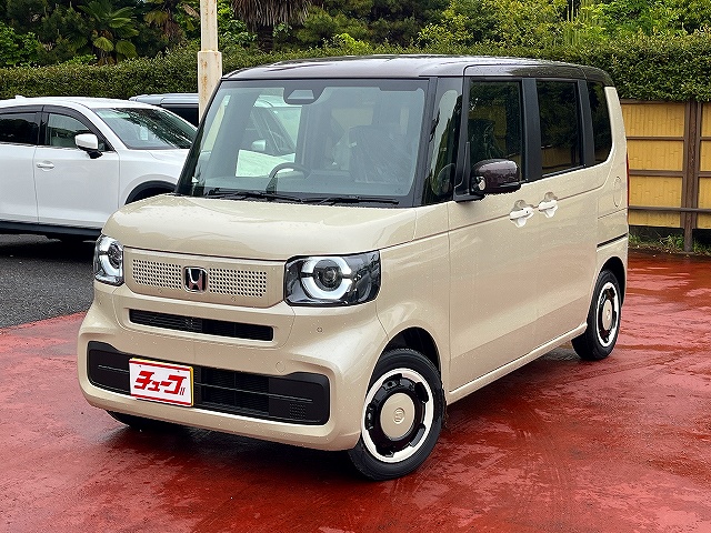 ホンダ Ｎ　ＢＯＸ