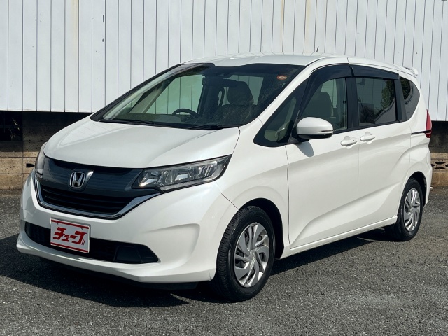 ホンダ フリード