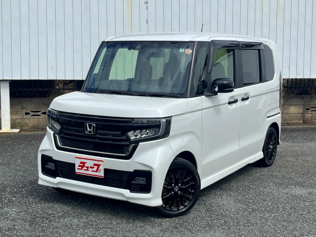 ホンダ Ｎ　ＢＯＸ