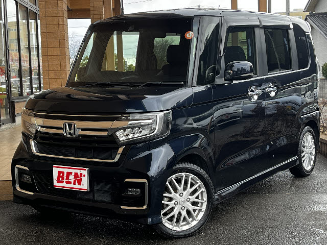 ホンダ Ｎ　ＢＯＸ