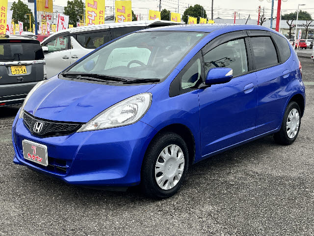 ホンダ フィット