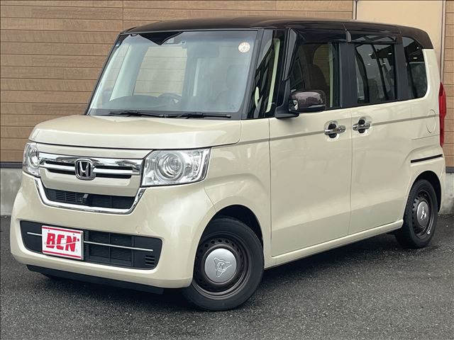 ホンダ Ｎ　ＢＯＸ